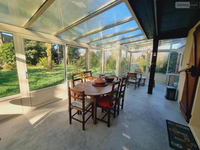 Ploeren Vente Maison 56