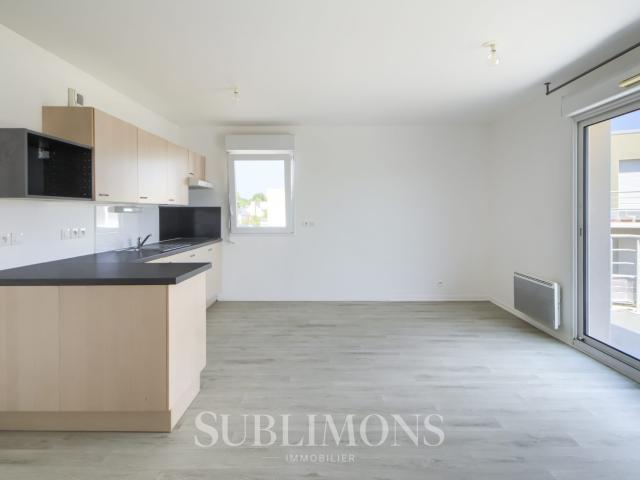 Ploeren Vente Appartement 56