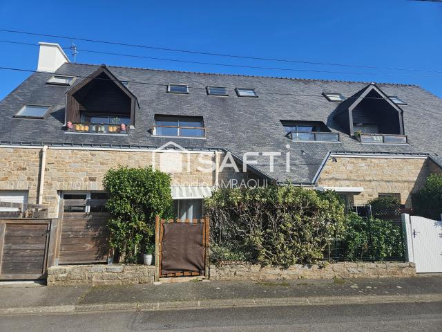 Ploeren Vente Appartement 56