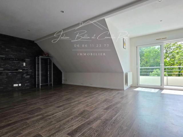 Ploeren Vente Appartement 56