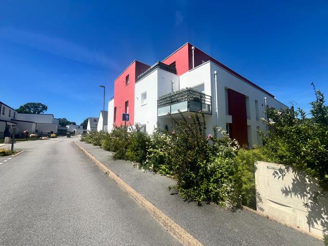 Ploeren Vente Appartement 56