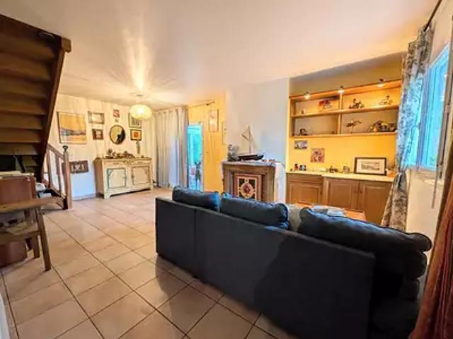 Ploeren 56880 Achat / Vente maison 4 pièces t4 jardin terrasse