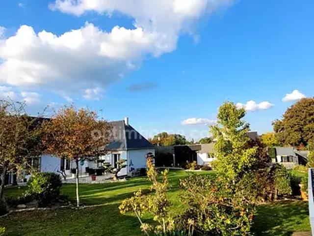 Ploeren 56880 Achat / Vente maison 6 pièces t6