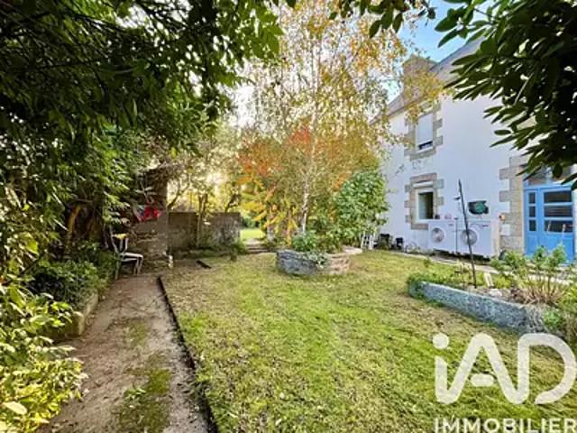 Ploëzal 22260 Achat / Vente maison 4 pièces t4