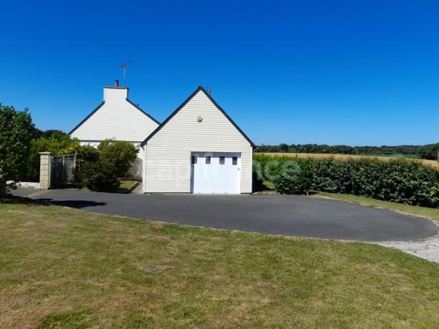Plogonnec Vente Maison 29