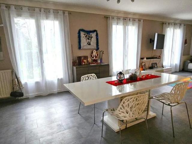 Plogonnec Vente Maison 29