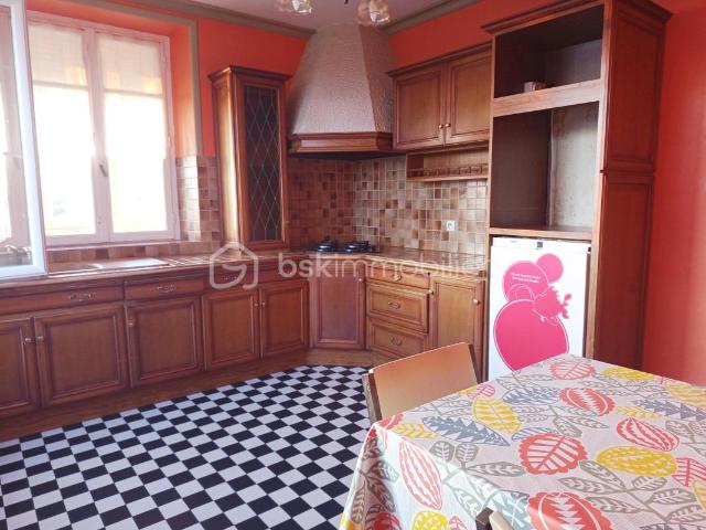 Plogoff Vente Maison 29