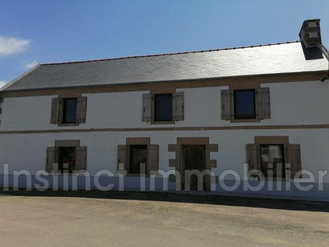 Plogoff Vente Maison 29