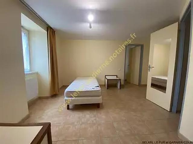 Plogoff 29770 Achat / Vente maison 7 pièces t7