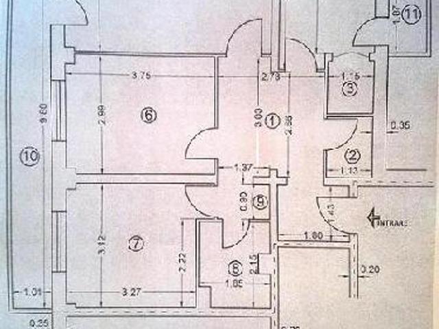 ploiesti, ap3camere, ultracentral langa hotel prahova