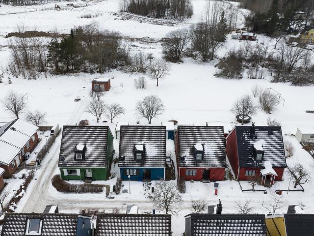 Plöjarvägen 108