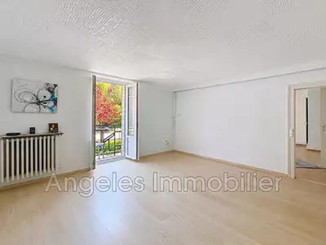 Plombières les Bains 88370 Achat / Vente appartement 2 pièces t2