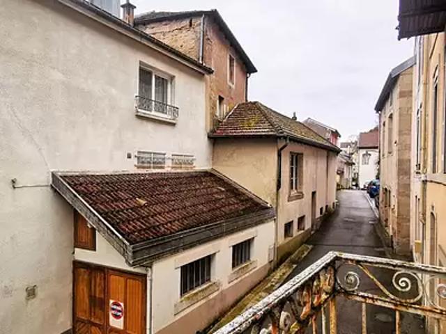 Plombières les Bains 88370 Achat / Vente divers