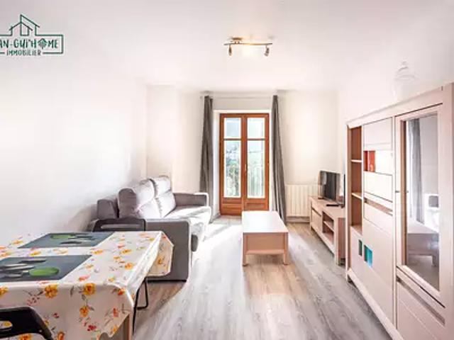 Plombières les Bains 88370 Achat / Vente immeuble