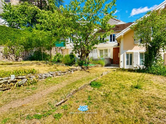 Plombières les Bains Vente Duplex/triplex 88
