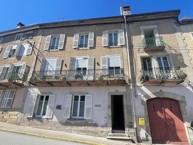 Plombières les Bains Vente Immeuble 88
