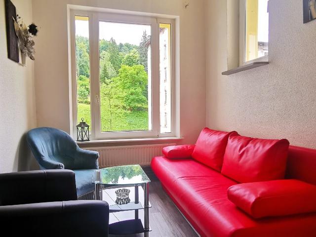 Plombières les Bains Location Appartement 88