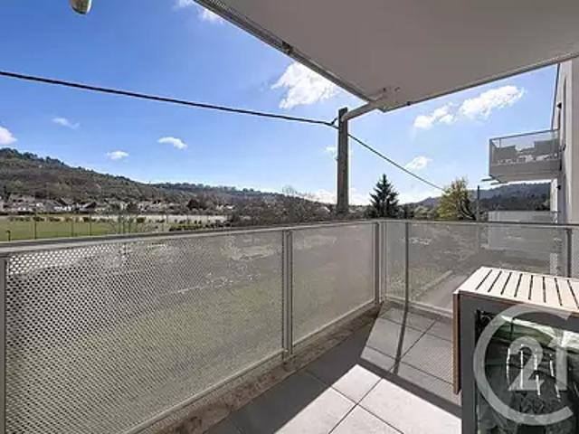 Plombières lès Dijon 21370 Achat / Vente appartement 2 pièces t2