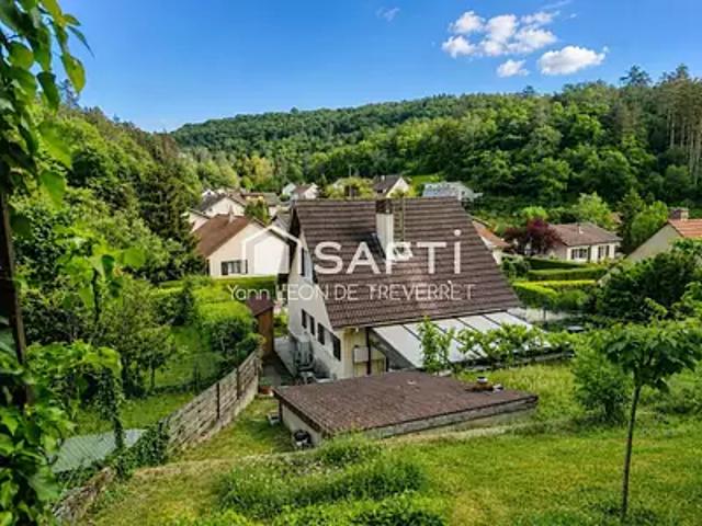 Plombières lès Dijon 21370 Achat / Vente maison 4 pièces t4