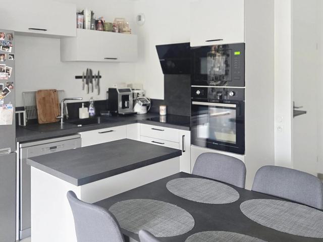 Plombières lès Dijon Vente Appartement 21