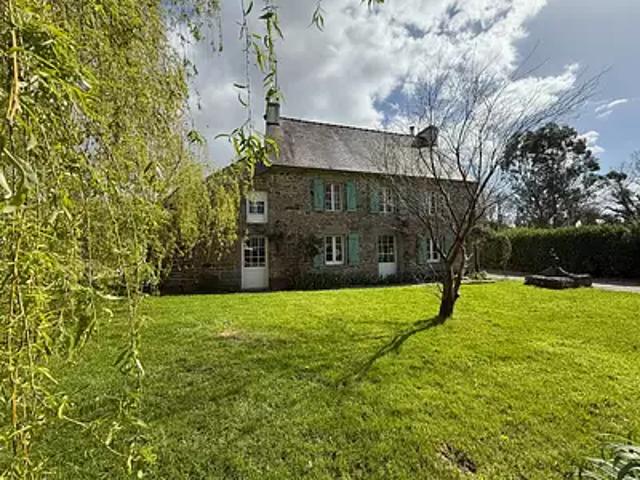 Plomelin 29700 Achat / Vente maison 4 pièces t4 au dernier étage