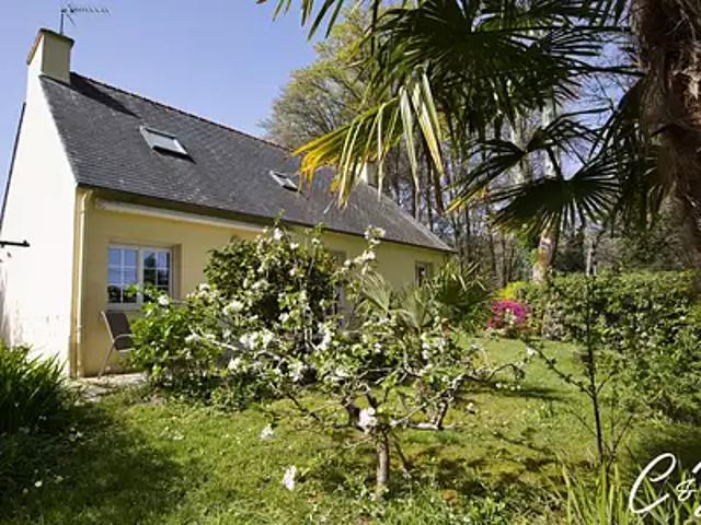 Plomelin 29700 Achat / Vente maison 4 pièces t4 parking