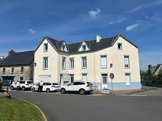 Plomelin 29700 Location appartement 2 pièces t2