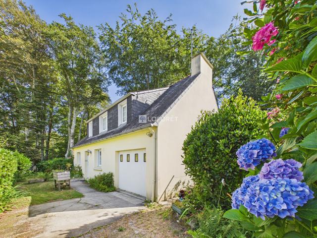 Plomelin Vente Maison 29