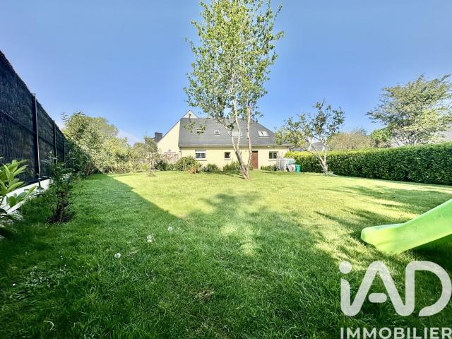 Plomelin Vente Maison 29