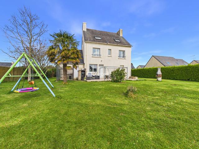 Plomelin Vente Maison 29
