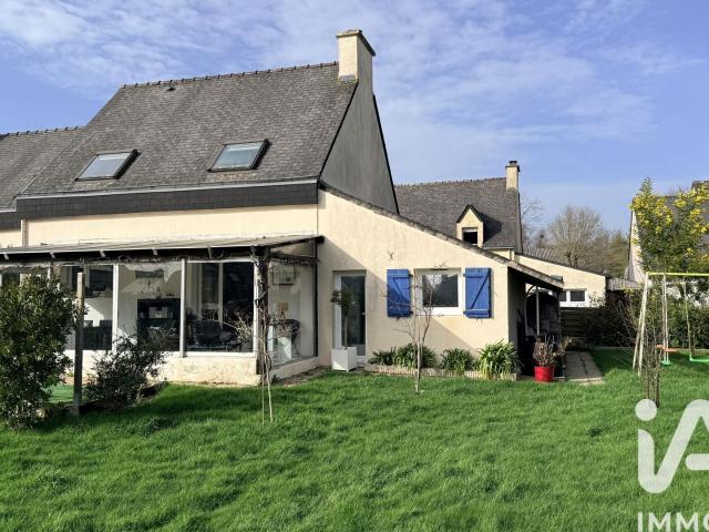 Plomelin Vente Maison 29