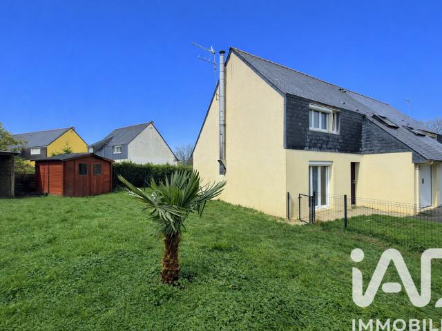Plomelin Vente Maison 29