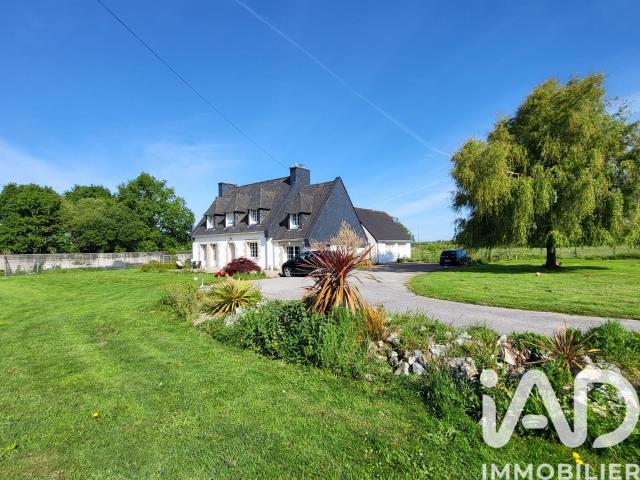 Plomeur Vente Maison 29