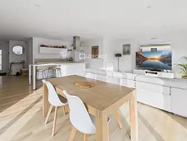 Plomeur 29120 Achat / Vente maison 4 pièces t4 jardin