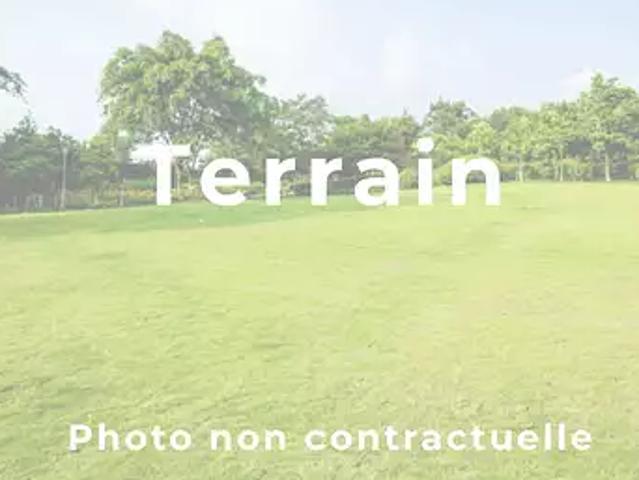 Plomeur 29120 Achat / Vente terrain