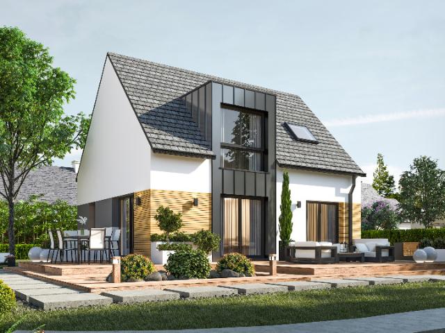 Plomodiern Vente Maison 29