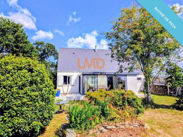 Plomodiern Vente Maison 29