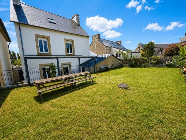 Plomodiern Vente Maison 29
