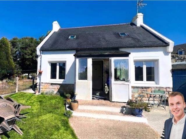 Plomodiern Vente Maison 29