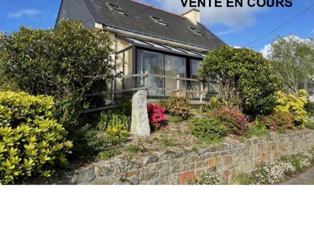 Plomodiern Vente Maison 29