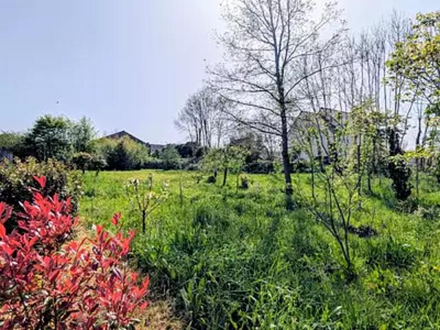 Plomodiern 29550 Achat / Vente terrain