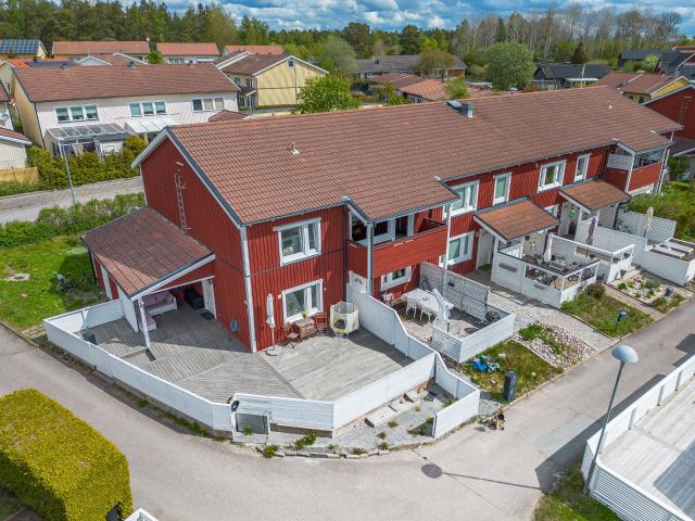 Plommonvägen 96