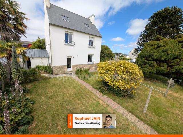 Plonéour Lanvern Vente Maison 29