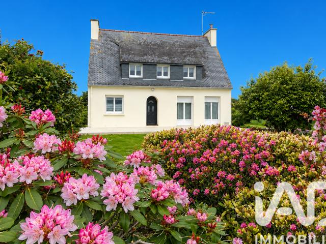 Plonéour Lanvern Vente Maison 29