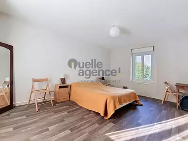 Plonévez du Faou 29530 Achat / Vente maison 6 pièces t6 jardin terrasse