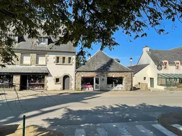 Plonévez Porzay 29550 Location divers 1 pièce