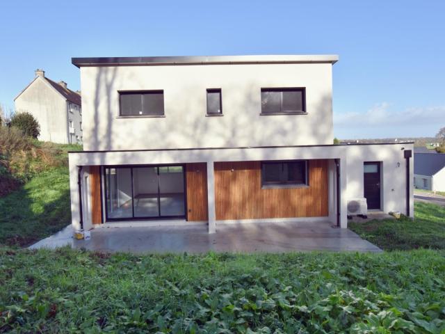 Plonévez Porzay Vente Maison 29