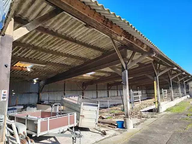 Plorec sur Arguenon 22130 Achat / Vente parking