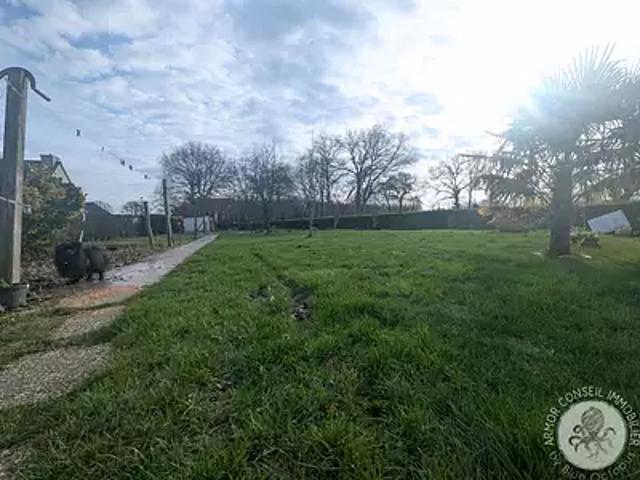 Plorec sur Arguenon 22130 Achat / Vente terrain