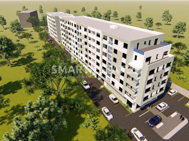 PLATA IN RATE Apartament 2 Camere 53mp Postalionului